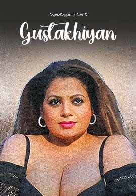 Gustakhiyan